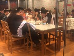 大堂-文三里屯面馆(三里屯店)