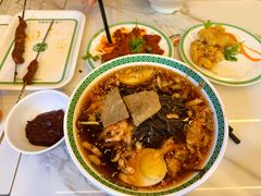 -华天延吉餐厅(西四总店)
