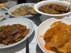 -关东小磨东北菜(漕河泾印象城店)