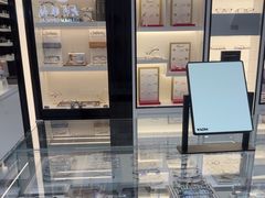 -大明眼镜(西四店)