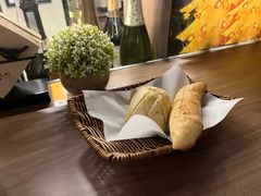 餐前面包-PengLai 蓬莱(建外大街店)