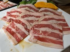 -山居屋炭火烧肉(厚街万达店)