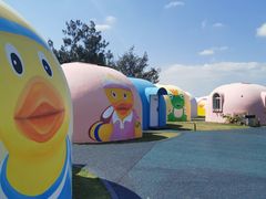 -漳州滨海火山岛自然生态风景区