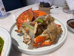 -丁字口海鲜热炒·烧烤大排档