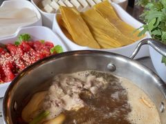 -君邦火锅(新疆大厦店)
