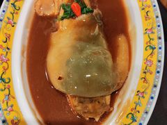 -肆月河豚·新淮扬(金融街店)