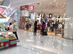 -优衣库(长沙国金中心店)