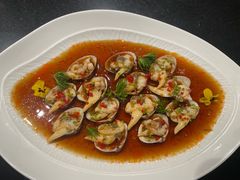 -许爷家·生态湖鲜(徐汇日月光店)