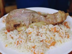 -217丰惠源抓饭(星湖街店)