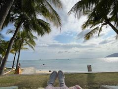 -日落吧·海景咖啡厅·餐酒吧·鸡尾酒·下午茶·乐队表演·浪漫夕阳·三亚文华东方酒店