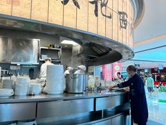 -桂满陇·杭州小馆(巴黎春天浦建店)
