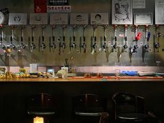 -HUBBA祜精酿(五羊邨店)