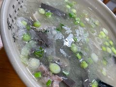 -小辫子羊肉面馆(周东店)