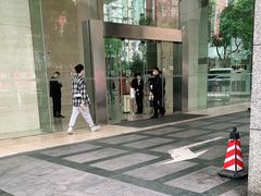 -Ms.Pilates 普拉提技术(尚悦湾陆家嘴店)