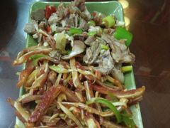 -美玲拉面(鞍山西道店)