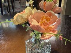-卡普里披萨·牛扒·下午茶