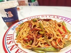 -动哒餐室•港式茶餐厅(顺义华联店)