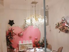 -ins森林童话餐厅coffee&bistro