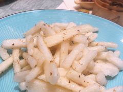 -香雪海饭店中餐厅(人民桥店)