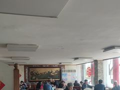 -青岛锅贴(四流中路店)