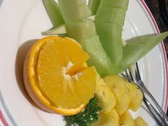 -蘭·日本料理铁板烧(碧云路店)