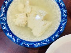 菜豆腐-张明富面皮店(东大街店)