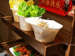 -海底捞火锅(海宁路店)