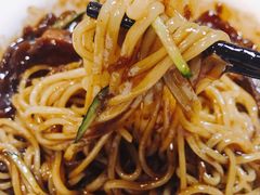 -桃园中华料理炸酱面(燕儿岛路店)