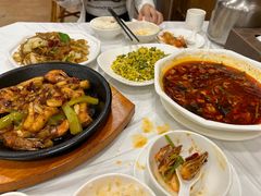 -庐州太太(CBD店)