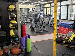 -健身专家Wellness Experts