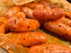 火山石烤肠-龍歌自助小火锅(城阳万象汇店)