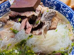 -长安后宰门水盆羊肉(新都心店)