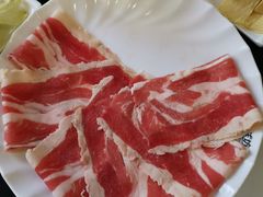 -红菇坊鲜汤火锅(北行店)
