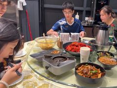-聚味瞿记·龙虾堂(梅溪湖店)
