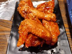 -CHICKEN NOW韩式炸鸡&啤酒
