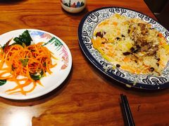 -巴依老爷新疆美食(望京小街店)