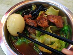 -鹍记特色牛杂面