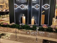 -广州花园酒店