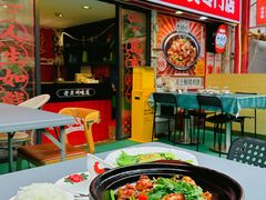 -大头唛·啫鸡煲.粤菜.专门店(289艺术园区店)