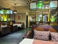 -意卡菲·欢乐聚会餐厅(华侨店)