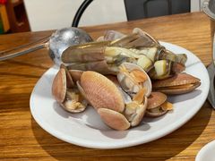 油蛤-凯华海鲜火锅·传承三十六年