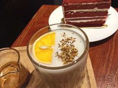 -BLAQ咖啡(骏豪店)