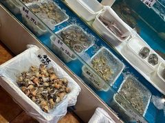 -胶东海鲜大排档(北太平庄店)