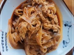 -小崔家臊子面(蔡家坡总店)