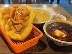 -京门老爆三·铜锅涮肉 爆肚(望京店)