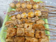 -马记大锅煮(总店)