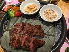 -花潮料理艺食馆(世欧广场店)