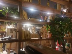 -魔方城市书房(中街益田店)