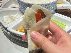 -羲和雅苑•北京烤鸭(国贸商城店)