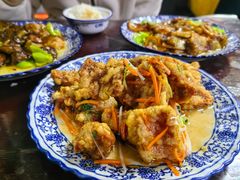 -红升老菜馆(巨兴街店)
